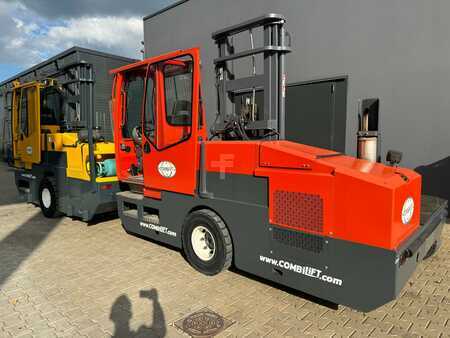 Combilift  C5000SL / Free lift / New Price