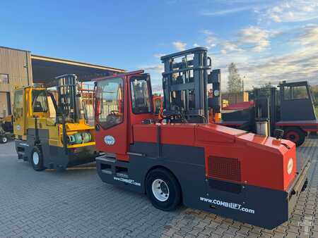 Combilift  C5000SL / Free lift / New Price