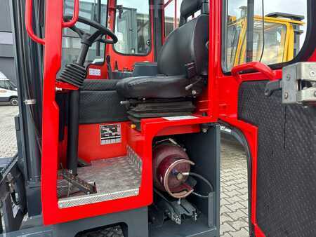 Carrelli elevatori 4 vie 2006  Combilift  C4500  // 4500 KG //Triplex 9300 //Very good conditionmm (6)