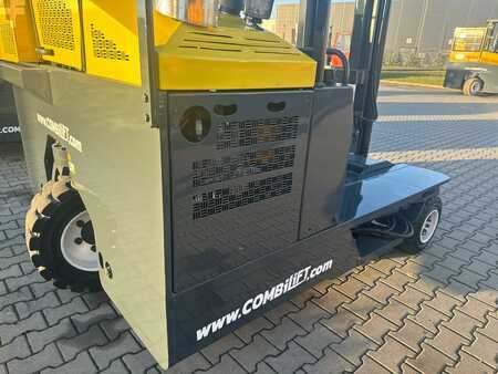 Combilift C4000 //2013 year//LPG//