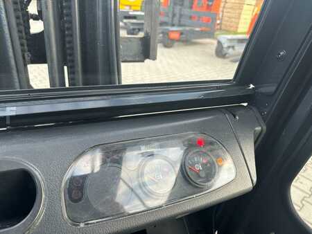 LPG Forklifts 2016  Doosan  G15S -5// TRIPLEX// 2016 year (19)
