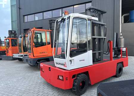 Carretilla de 4 vías 2013  Baumann DFQ30/12/42 ST/  Only 4998 hours / PROMOTION // New Price (1)