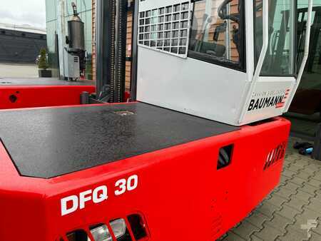 Baumann DFQ30/12/42 ST/  Only 4998 hours / PROMOTION // New Price