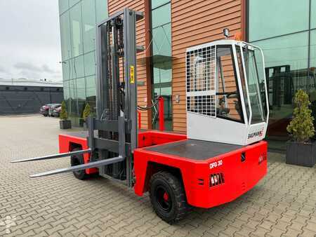 Baumann DFQ30/12/42 ST/  Only 4998 hours / PROMOTION // New Price