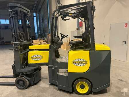 4-Vejs truck 2012  Combilift 20SE // ELECTRIC //  Only 625 hours (14)