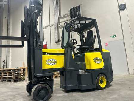 4-Vejs truck 2012  Combilift 20SE // ELECTRIC //  Only 625 hours (18)