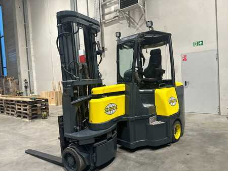 4-Vejs truck 2012  Combilift 20SE // ELECTRIC //  Only 625 hours (3)