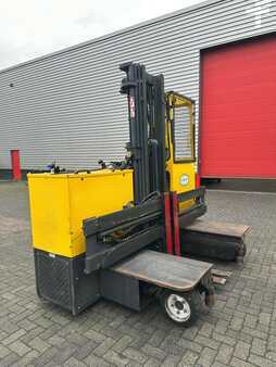 4-Vejs truck 2012  Combilift C2500 EST // ELECTRIC //  Only 1449 hours (3)