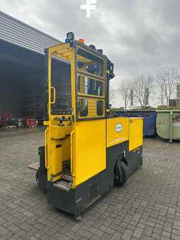 4-Vejs truck 2012  Combilift C2500 EST // ELECTRIC //  Only 1449 hours (4)