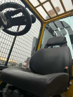 Four-way trucks 2013  Combilift C5000SL // 2013 year //Free lift// Only 7477 hours (7)