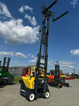 Vierwegestapler 2019  Combilift C4500CB // 2019 year // Triplex 6400 mm (17)