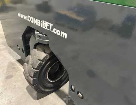 Vierwegestapler 2014  Combilift C5000 // LPG //Low mast only 2800 mm (12)