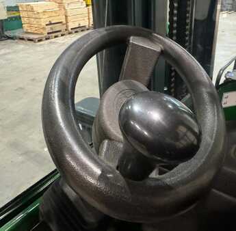 Vierwegestapler 2014  Combilift C5000 // LPG //Low mast only 2800 mm (6)