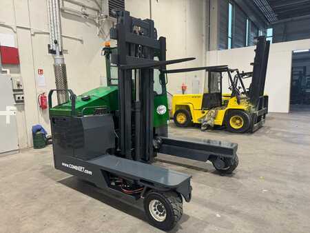 Vierwegestapler 2014  Combilift C5000 // LPG //Low mast only 2800 mm (8)
