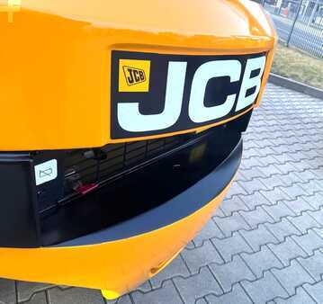 Telehandler Fixed 2018  JCB TLT30G /2018 /Positioner +sideshift (10)