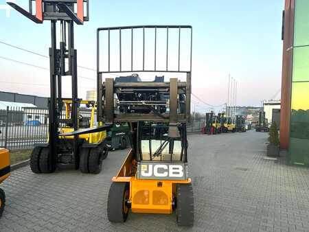 Telehandler Fixed 2018  JCB TLT30G /2018 /Positioner +sideshift (13)