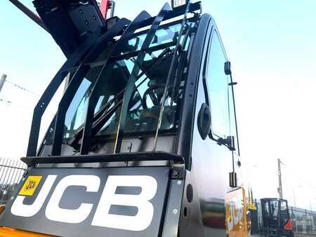 Telehandler Fixed 2018  JCB TLT30G /2018 /Positioner +sideshift (14)
