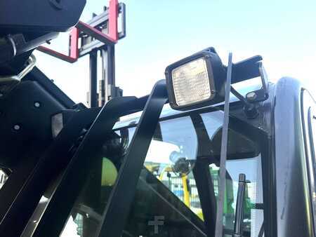 Telehandler Fixed 2018  JCB TLT30G /2018 /Positioner +sideshift (15)