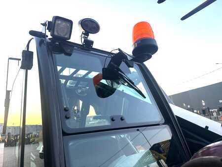 Telehandler Fixed 2018  JCB TLT30G /2018 /Positioner +sideshift (16)