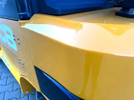 Telehandler Fixed 2018  JCB TLT30G /2018 /Positioner +sideshift (17)