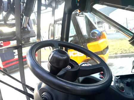 Telehandler Fixed 2018  JCB TLT30G /2018 /Positioner +sideshift (18)
