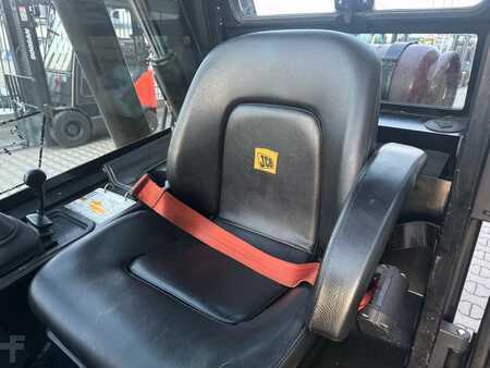 Telehandler Fixed 2018  JCB TLT30G /2018 /Positioner +sideshift (7)