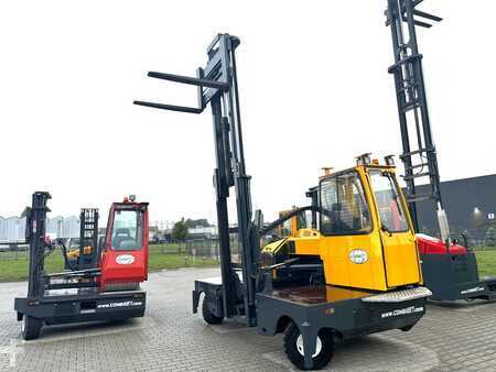 Vierwegestapler 2013  Combilift C5000SL/2013 year/Only 7477 hours/ NEW PRICE (17)