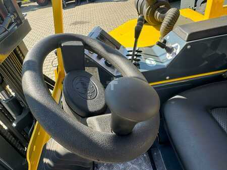 Vierwegestapler 2016  Combilift CB3000 // 2016 year // Triplex // positioner +side shift (9)