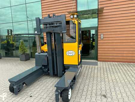 Carrelli elevatori 4 vie 2008  Combilift C3000/ Triplex 5500 mm (1)