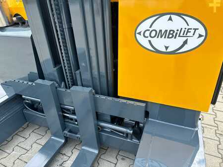 Carrelli elevatori 4 vie 2008  Combilift C3000/ Triplex 5500 mm (18)