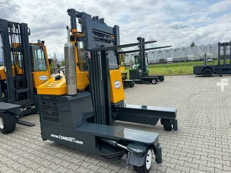 Carrelli elevatori 4 vie 2008  Combilift C3000/ Triplex 5500 mm (20)