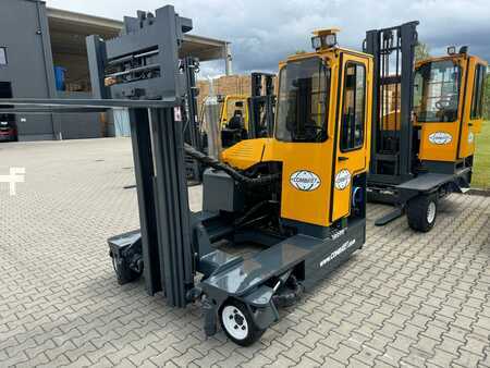 Carrelli elevatori 4 vie 2008  Combilift C3000/ Triplex 5500 mm (9)