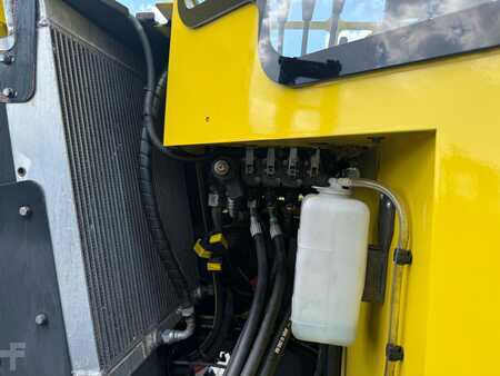 Chariots multidirectionnels 2013  Combilift C4000 //2013 year//LPG//6000 mm (15)