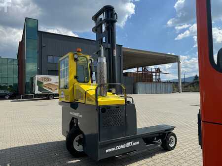 Chariots multidirectionnels 2013  Combilift C4000 //2013 year//LPG//6000 mm (20)