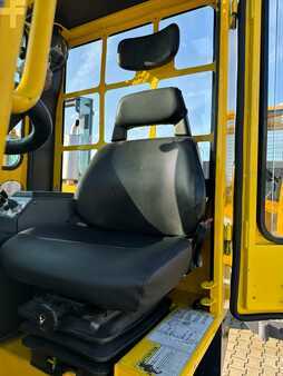 Čtyřcestný vysokozdvižný vozík 2013  Combilift C4000 //2013 year//LPG//6000 mm (7)