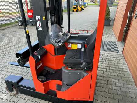 Čtyřcestný vysokozdvižný vozík 2007  BT BT FRE270 / Like new / Baterry 80 % / Only 3500 hours (5)