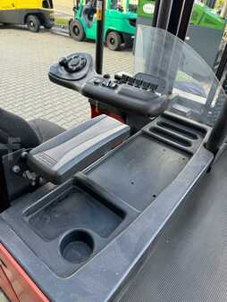 Čtyřcestný vysokozdvižný vozík 2007  Combilift BT FRE270 / Only 3500 hours / Baterry 80 % / Only 3500 hours (13)