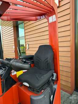 Čtyřcestný vysokozdvižný vozík 2007  Combilift BT FRE270 / Only 3500 hours / Baterry 80 % / Only 3500 hours (15)