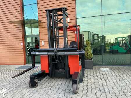 Čtyřcestný vysokozdvižný vozík 2007 Combilift BT FRE270 / Only 3500 hours / Baterry 80 % / Only 3500 hours (3)