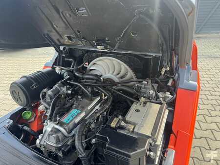 Chariots élévateurs GPL 2021  Toyota  06-8FGF30 //  2021 year // New price (4)