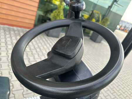 Chariots électriques à 3 roues 2021  Doosan B15T-7/ 2021 year/ lithium battery//New price/New price (5)