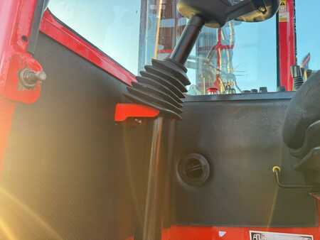 4-Vejs truck 2013  Combilift C6000 /Wide positioner/AC/Only 3157 hours !!! (11)