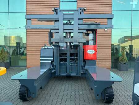 4-Vejs truck 2013  Combilift C6000 /Wide positioner/AC/Only 3157 hours !!! (13)