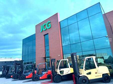 4-Vejs truck 2013  Combilift C6000 /Wide positioner/AC/Only 3157 hours !!! (23)