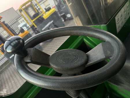 Čtyřcestný vysokozdvižný vozík 2012  Combilift C2500 // Perfect // Compact (10)