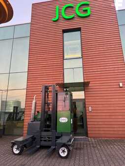 Čtyřcestný vysokozdvižný vozík 2012  Combilift C2500 // Perfect // Compact (3)