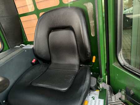 Čtyřcestný vysokozdvižný vozík 2012  Combilift C2500 // Perfect // Compact (8)