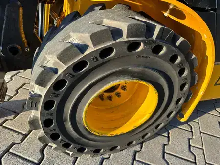 Teleskoplæsser (fast) 2017  JCB TLT30D / 2017 / Only 4398 hours (10)