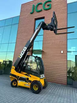 Ładowarki teleskopowe 2017 JCB TLT30D / 2017 / Only 4398 hours (2)