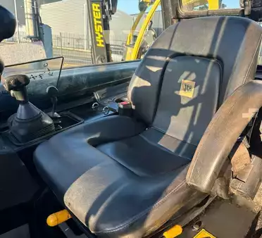 Ładowarki teleskopowe 2017 JCB TLT30D / 2017 / Only 4398 hours (3)